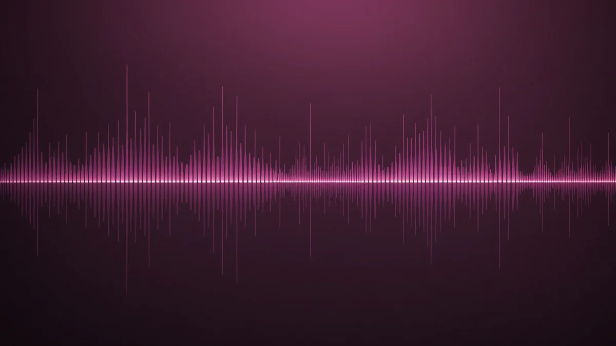 Side-by-side email comparison showing tone variation across a sales team
