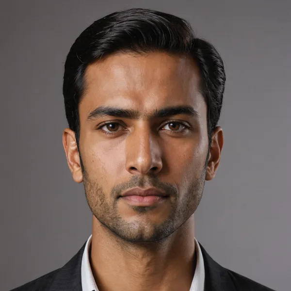 Gaurav Bhattacharya, CEO and Co-Founder of RevReply