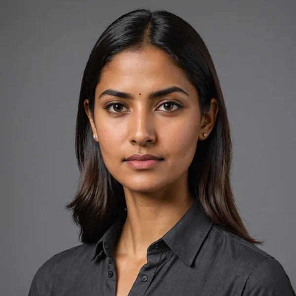 Priya Mehta, CTO and Co-Founder of RevReply